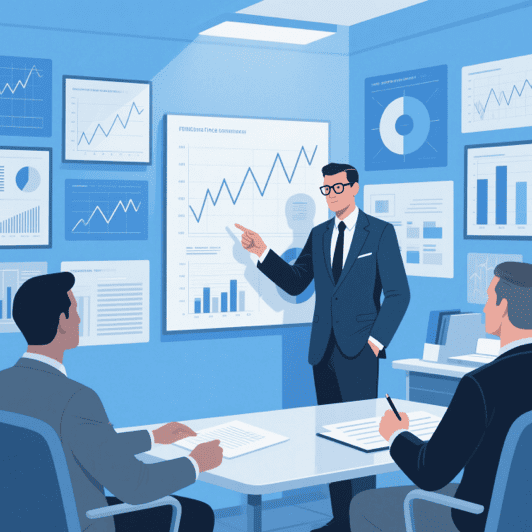 The Role of Advisory in Investment Success