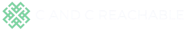C AND C REACHABLE LENDING CORP. Logo